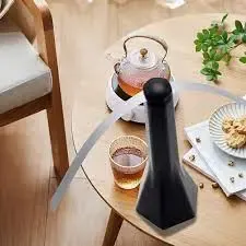 Настольный Пропеллер для уничтожения насекомых, устройство для защиты пищи от мух и насекомых Коломия - фото 5