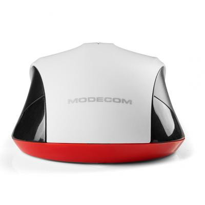 Мишка Modecom MC-M9.1 USB White (M-MC-00M9.1-200) Вінниця - фото 4