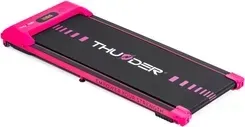 Беговая дорожка Thunder Bieżnia Elektryczna Idea-Pink Киев