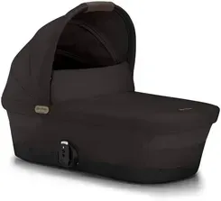 Дитяча коляска Cybex Gazelle S 2.0 Gondola Do Wózka Chocolate Brown Київ