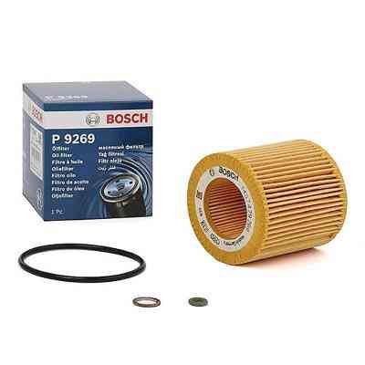 Фильтр масляный Bosch 1 457 429 269 Винница