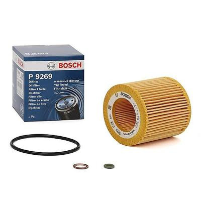 Фільтр масляний Bosch 1 457 429 269 Вінниця - фото 3