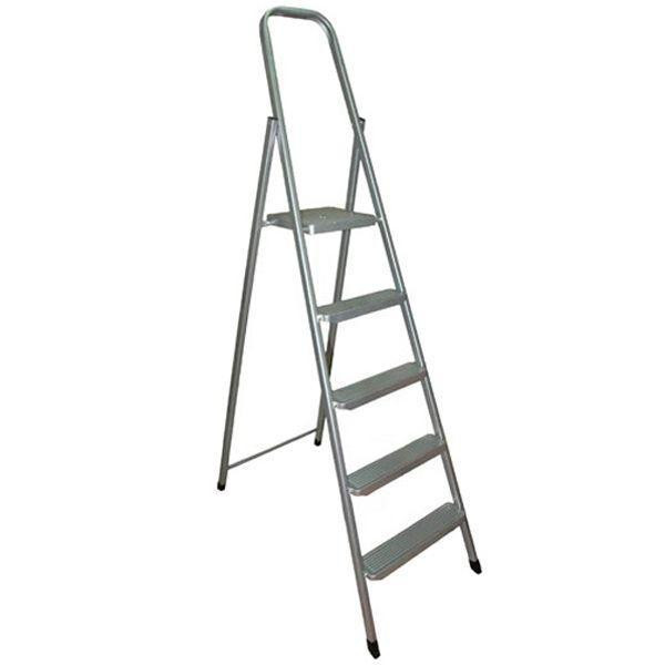 Драбина металева 5 сходинок, 1030 мм 215 Харків - фото 1