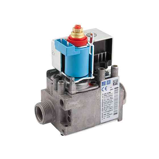 Газовий клапан Airfel Sit 845 Sigma Київ