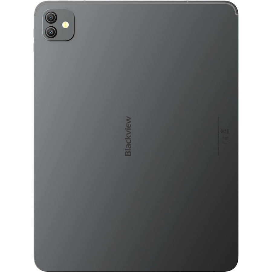 Планшет Blackview Link 8 12.7" HD+ /6GB/256GB/ G100 /8400mAh/ 16+13Мп /Чохол + стилус/Grey Винница - изображение 6