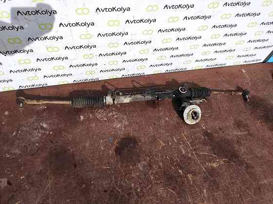 Кермова рейка Ford Fusion 1.3 / 1.4 / 1.6 бензин 2002-2012 (2N11-3200-EE) Ковель