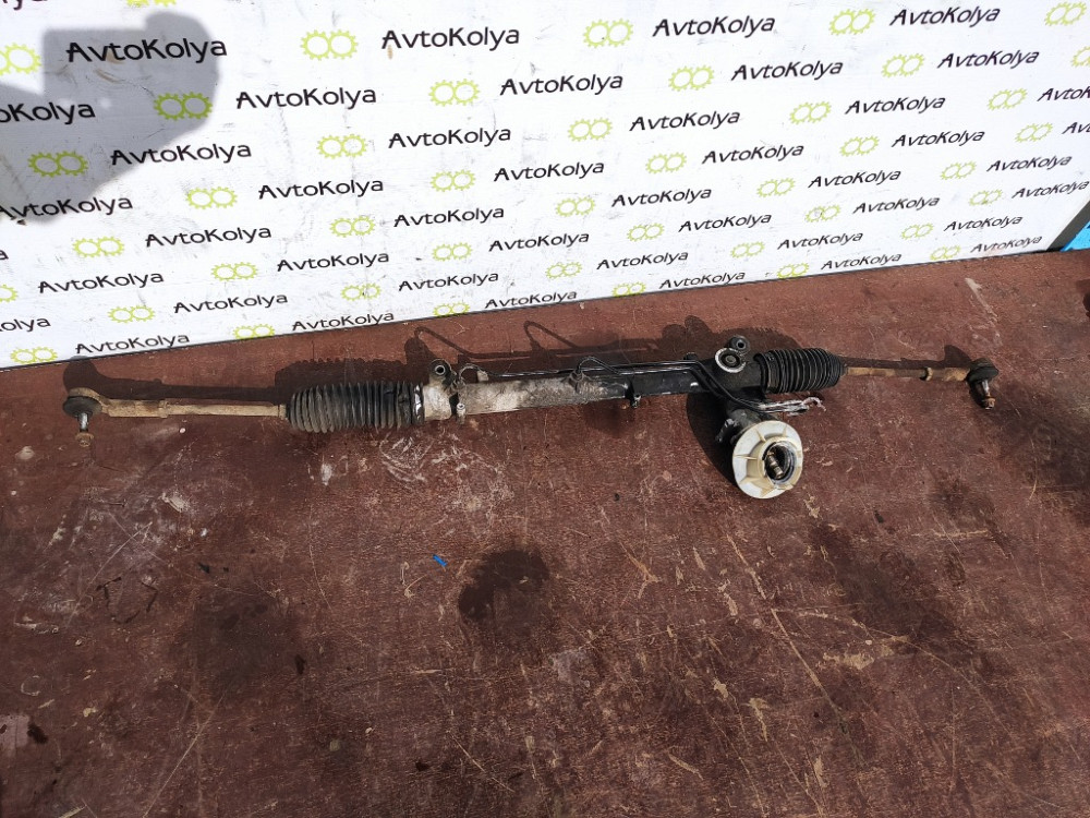 Кермова рейка Ford Fusion 1.3 / 1.4 / 1.6 бензин 2002-2012 (2N11-3200-EE) Ковель - изображение 2