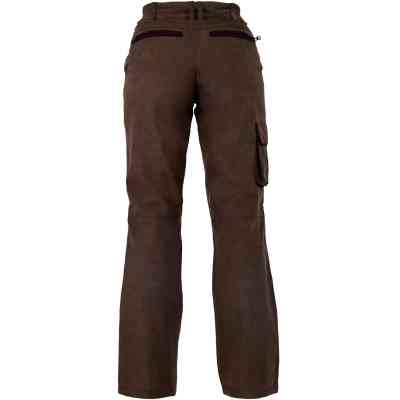 Штаны Hallyard Boville lady Green 38 (boville-she-t-001 38) Винница