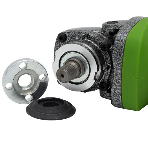 Безщіткова бездротова болгарка Procraft  20 В 4 Аг ,Акумуляторна кутова шліфувальна машинка PWA220 в кейсі ,Безщіточні болгарки Львів - фото 9