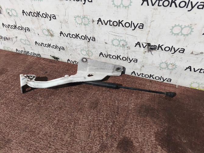 Петля капота ліва Renault Kangoo 2013-2021 (654018491R) Ковель - изображение 3