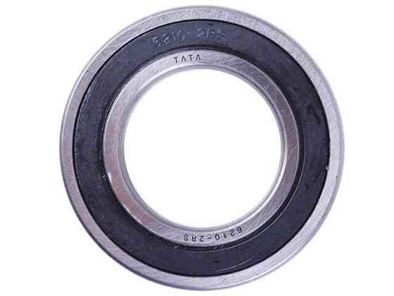 Підшипник 6210 RS — Z069 Мукачево