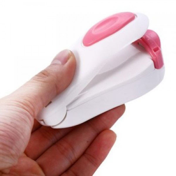 Запайщик пакетов Type Mini Sealing UX-49 Ивано-Франковск - изображение 8