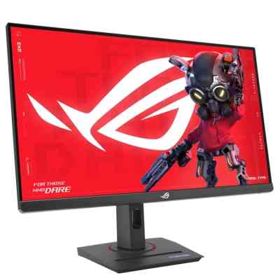 Монитор ASUS ROG Strix XG27UCG Винница