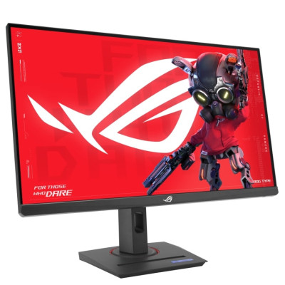 Монитор ASUS ROG Strix XG27UCG Винница - изображение 3