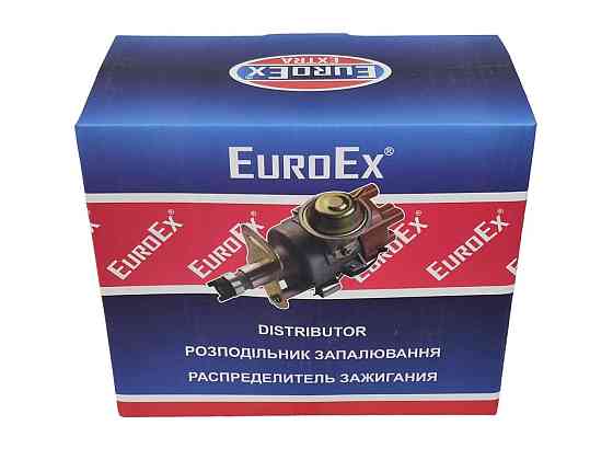 Трамблер 1102, 1103, 1105 Таврия бесконтактный ЗАЗ Мукачево