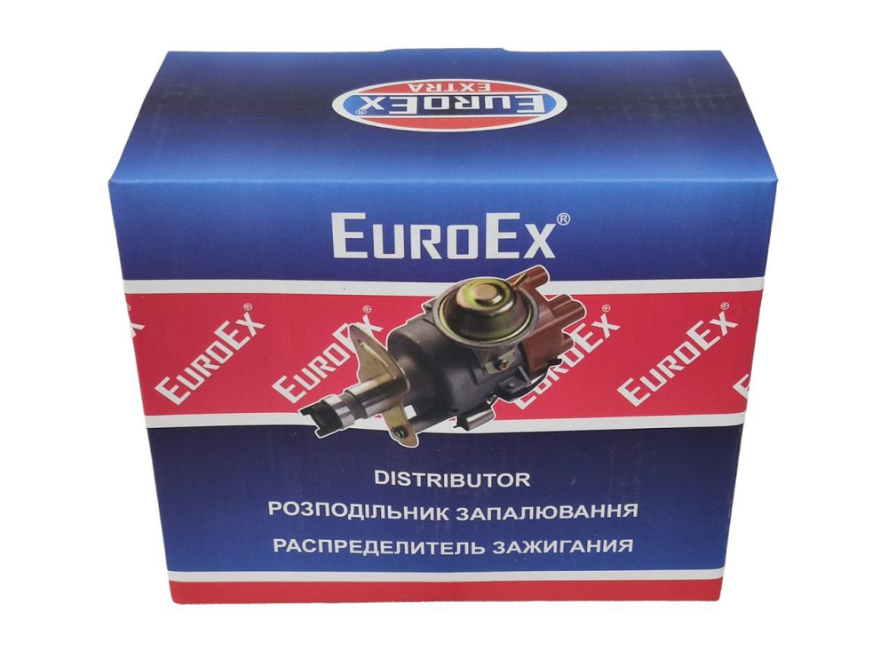 Трамблер 1102, 1103, 1105 Таврия бесконтактный ЗАЗ Мукачево - изображение 4