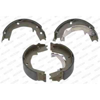 Тормозные колодки FERODO FSB4131 Винница