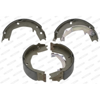 Тормозные колодки FERODO FSB4131 Винница - изображение 1