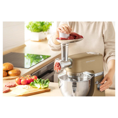Кухонный комбайн Sencor STM 6377CH Винница - изображение 7