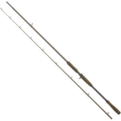 Вудилище Savage Gear SG4 Big Bait Specialist Trigger 8''6"/2.59m 110-220g Casting (1854.11.22) Вінниця - фото 1