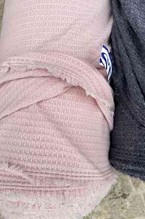 Ткань / опт / трикотаж вязаный, от 3 м. 115 грн/м Киев