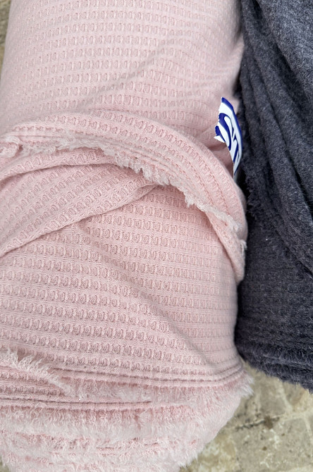 Тканина/опт/трикотаж в'язаний, від 3 м. 115 грн/м Київ - фото 6