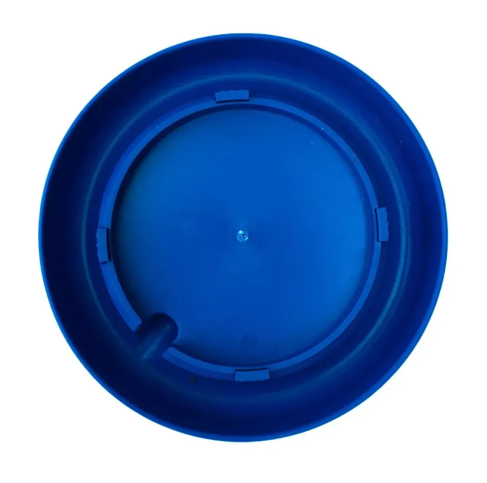 Поїлка для птиці на 3 літрів із пластиковою ручкою (Сюрприз) Харків - фото 2