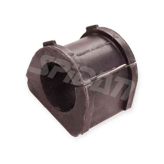 Втулка передня Mitsubishi Pajero Sport 98- (d-28 мм) стабілізатора Мукачево