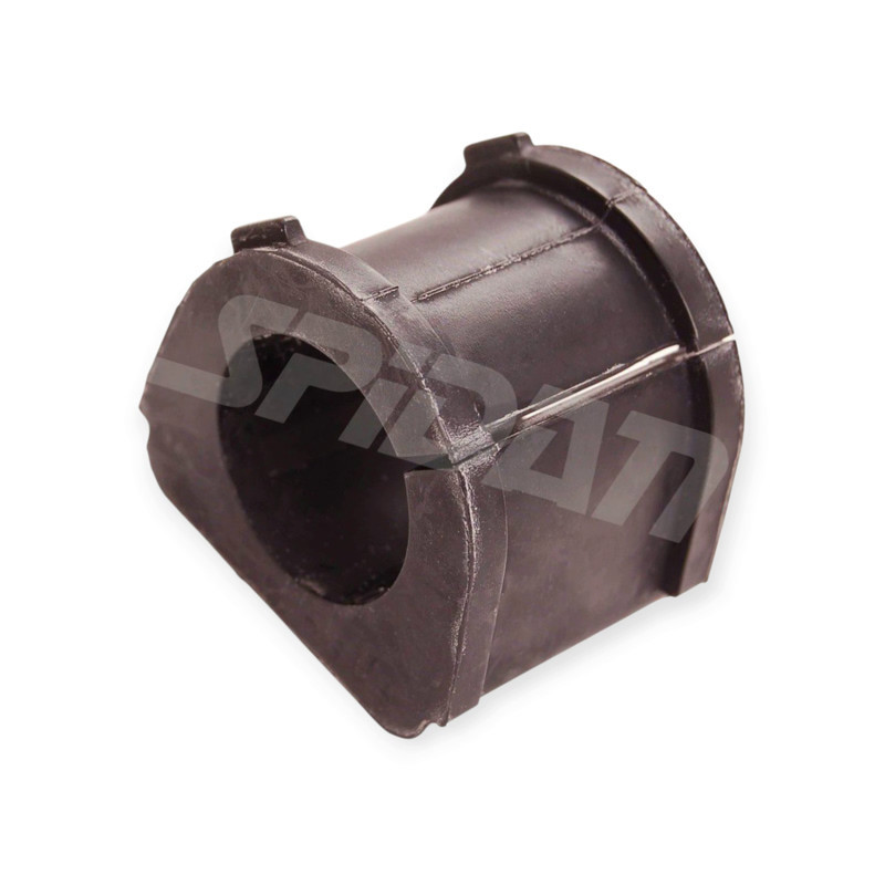 Втулка передня Mitsubishi Pajero Sport 98- (d-28 мм) стабілізатора Мукачево - фото 1