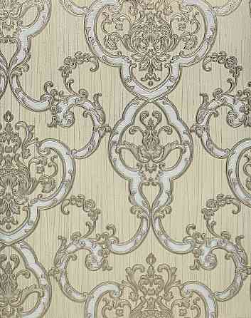 Элитные виниловые  обои на флизелиновой основе серия VL4001  1.06х10.05м.п. (+- 3%) Днепр