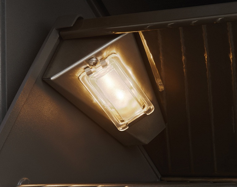 Вбудований газовий гриль Prestige PRO-665 Napoleon BIPRO665RBPSS Код: 004254 Ровно - изображение 3