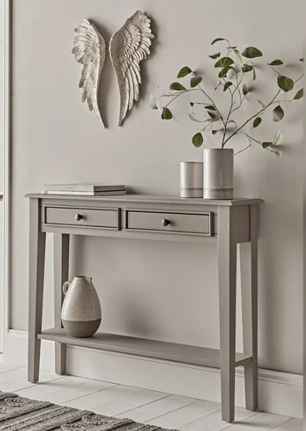 Консольний столик "Саривон" маренго Миколаїв - фото 1