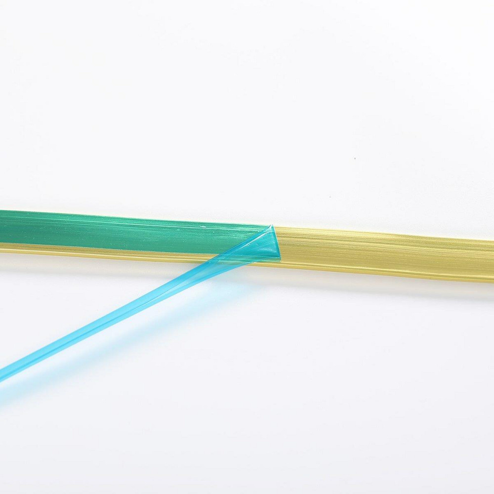 T-образный молдинг 3000х12х4мм Золото SW-00001151 Киев - изображение 3