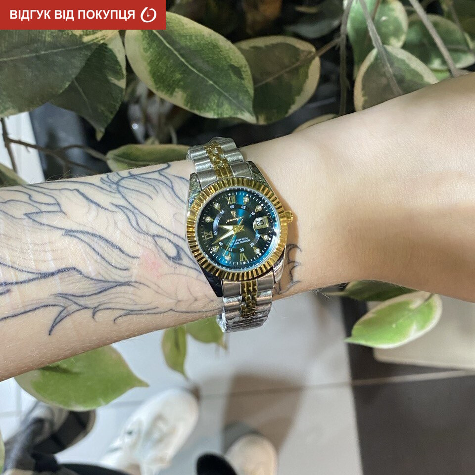 Часы женские наручные Poedagar Dublin Lady Киев - изображение 13