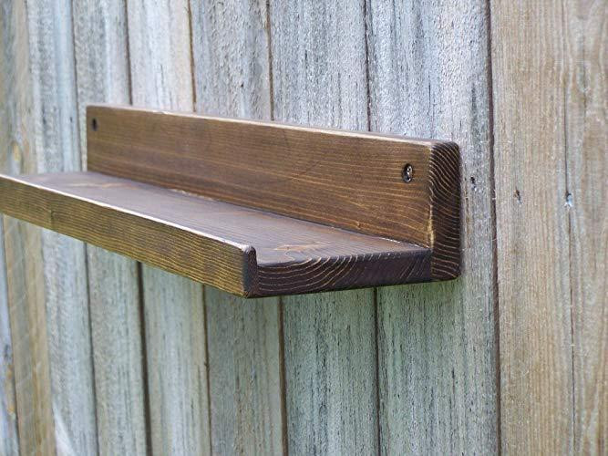 Настенная полка 