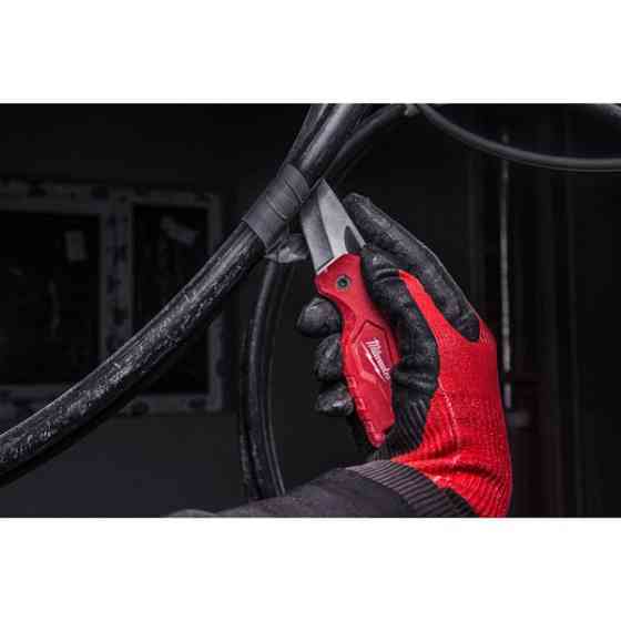 Ніж складаний FASTBACK™ MILWAUKEE 4932478560 Одеса