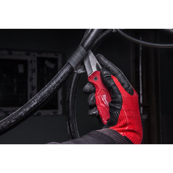 Нож складной FASTBACKTM MILWAUKEE 4932478560 Одесса - изображение 3