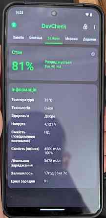 Смартфон Google Pixel 8 Neverlock. Київ