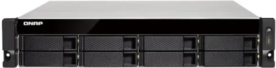 Сервер Qnap TS-832PXU-4G Киев