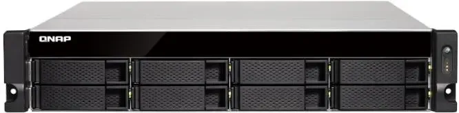 Сервер Qnap TS-832PXU-4G Київ - фото 1