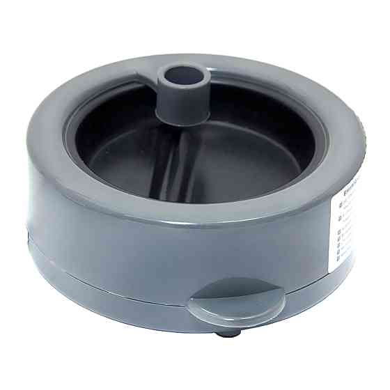 Sigma Ванночка термоклеевая с тефлоновым покрытием 100Вт SIGMA (2721531) Коломия