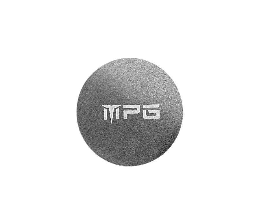 Магнітний тримач для телефону MPG 360 Каменское - изображение 5