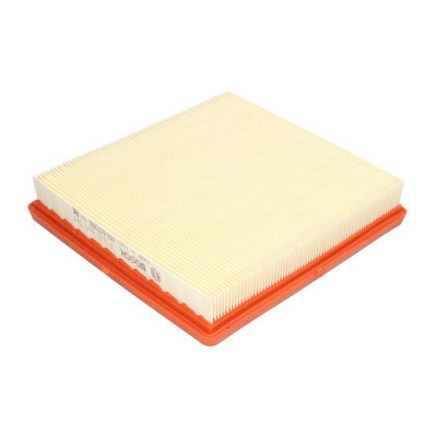 Повітряний фільтр для автомобіля Bosch F026400581 Вінниця - фото 2