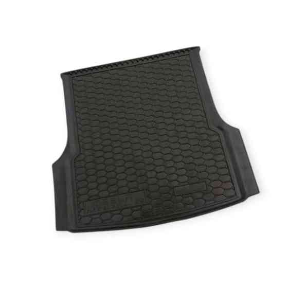 Килимок Tesla Model S 2012-2020 2WD багажника Мукачево