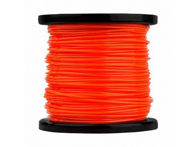 Волосінь тримерна кругла 1,3 мм/740м Sturm GT3535-1.3-S2 (читувати опис) Рівне - фото 1