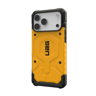 Чохол до мобільного телефона UAG iPhone 17 Pro Max Pathfinder MagSafe Heritage Yellow (114549118282) Вінниця - фото 9