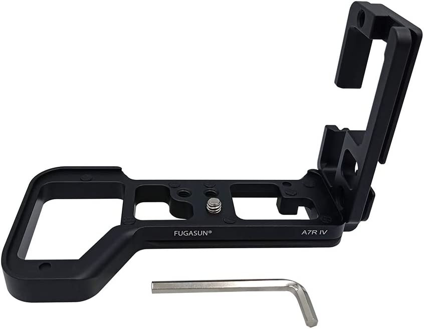 Тримач ручки кронштейна для FUGASUN A7R Луцк - изображение 1