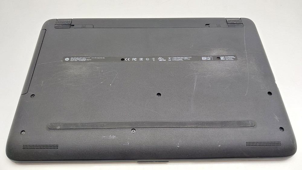 Ноутбук HP 15-ac187nd i3-5gen\4Гб\0\ АКБ- (Б клас) Луцк - изображение 3