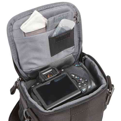 Сумка Case Logic Bryker DSLR Camera Case BRCS-102 Black (6516035) Київ