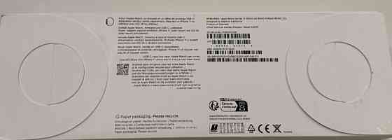 Смарт-годинник Apple Watch Series 11 GPS 42mm Jet Black. Харків